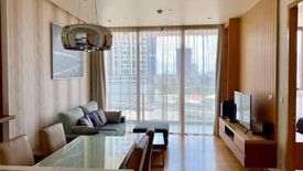 1 Bedroom Condo for rent in Aequa Sukhumvit 49, Khlong Tan Nuea, Bangkok near BTS Thong Lo