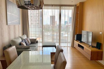 1 Bedroom Condo for rent in Aequa Sukhumvit 49, Khlong Tan Nuea, Bangkok near BTS Thong Lo