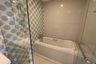 1 Bedroom Condo for rent in Aguston Sukhumvit 22, Khlong Toei, Bangkok near MRT Queen Sirikit National Convention Centre