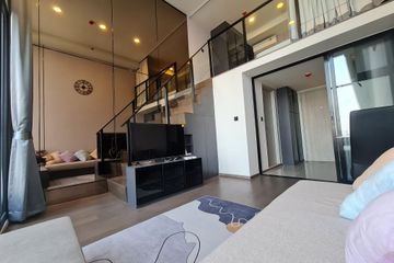 1 Bedroom Condo for rent in Park Origin Chula Samyan, Maha Phruettharam, Bangkok near MRT Sam Yan