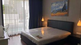1 Bedroom Condo for rent in Noble Ambience Sarasin, Lumpini, Bangkok near MRT Silom