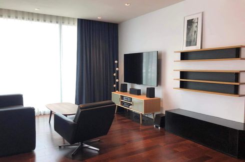 1 Bedroom Condo for rent in Noble Ambience Sarasin, Lumpini, Bangkok near MRT Silom