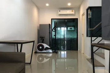 3 Bedroom Townhouse for sale in Siri Place Rungsit, Suan Phrik Thai, Pathum Thani