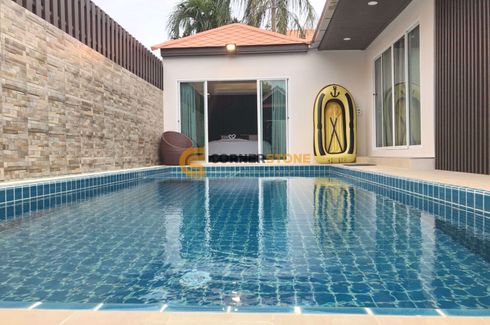 3 Bedroom House for sale in The Ville Jomtien, Nong Prue, Chonburi