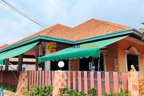 2 Bedroom House for sale in Eakmongkol Village 8, Nong Prue, Chonburi