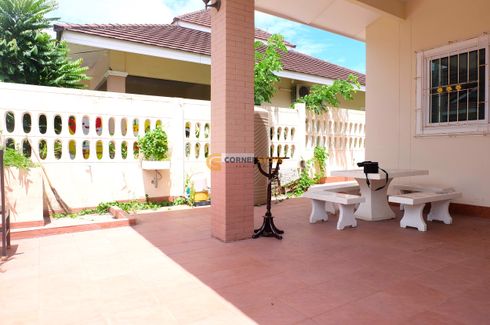 2 Bedroom House for sale in Chokchai Village 10, Nong Prue, Chonburi