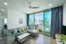 1 Bedroom Condo for Sale or Rent in Wind Sukhumvit 23, Khlong Toei Nuea, Bangkok near MRT Sukhumvit