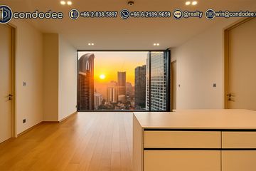 2 Bedroom Condo for sale in The Strand Thonglor, Khlong Tan Nuea, Bangkok near BTS Thong Lo