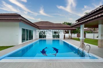 3 Bedroom House for sale in Huai Yai, Chonburi