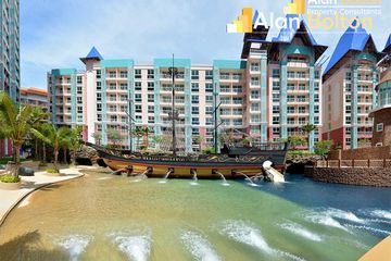 2 Bedroom Condo for sale in Grande Caribbean, Nong Prue, Chonburi