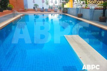 1 Bedroom Condo for sale in Pattaya Beach Condo, Nong Prue, Chonburi