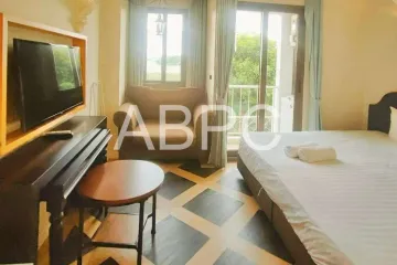1 Bedroom Condo for rent in Nong Prue, Chonburi