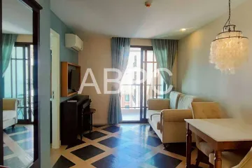 1 Bedroom Condo for rent in Nong Prue, Chonburi