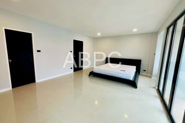 4 Bedroom Townhouse for Sale or Rent in Nong Prue, Chonburi