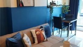 1 Bedroom Condo for sale in Wish @ Samyan, Maha Phruettharam, Bangkok near MRT Sam Yan