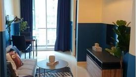 1 Bedroom Condo for sale in Wish @ Samyan, Maha Phruettharam, Bangkok near MRT Sam Yan