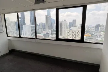 Office for sale in Jewellery Center Building, Si Phraya, Bangkok near MRT Sam Yan