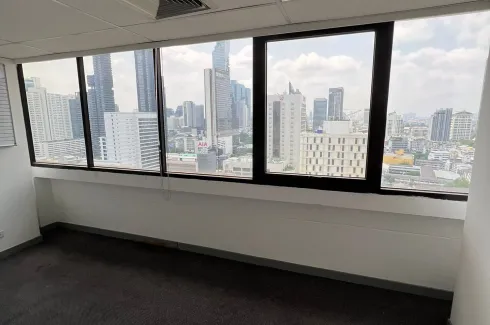 Office for sale in Jewellery Center Building, Si Phraya, Bangkok near MRT Sam Yan