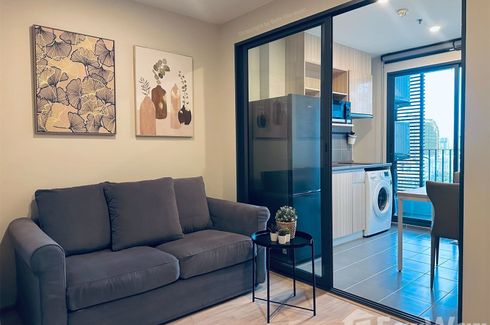 1 Bedroom Condo for rent in IDEO O2, Bang Na, Bangkok near BTS Bang Na