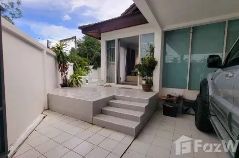 2 Bedroom House for rent in Wichit, Phuket