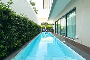 4 Bedroom House for rent in The Lavish, Na Kluea, Chonburi