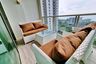 2 Bedroom Condo for sale in The Riviera Wongamat, Na Kluea, Chonburi