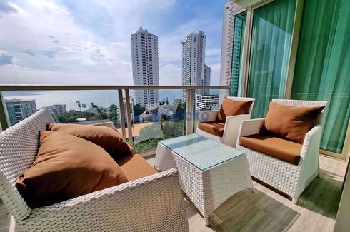 2 Bedroom Condo for sale in The Riviera Wongamat, Na Kluea, Chonburi