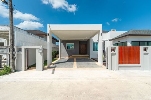 3 Bedroom Villa for rent in Choeng Thale, Phuket