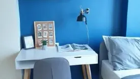 1 Bedroom Condo for sale in Wish @ Samyan, Maha Phruettharam, Bangkok near MRT Sam Yan