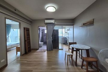 1 Bedroom Condo for rent in Supalai Park Ekamai - Thonglor, Bang Kapi, Bangkok