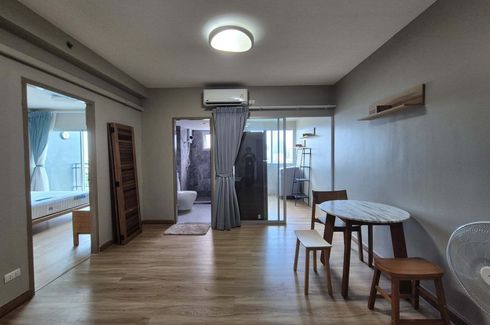 1 Bedroom Condo for rent in Supalai Park Ekamai - Thonglor, Bang Kapi, Bangkok