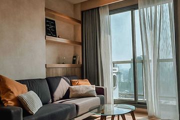 1 Bedroom Condo for rent in H Sukhumvit 43, Khlong Tan Nuea, Bangkok near BTS Phrom Phong