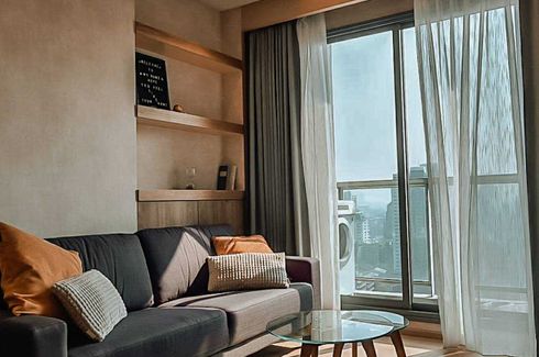 1 Bedroom Condo for rent in H Sukhumvit 43, Khlong Tan Nuea, Bangkok near BTS Phrom Phong