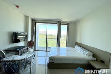 Condo for sale in The Riviera Ocean Drive, Nong Prue, Chonburi