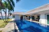 4 Bedroom House for sale in Bang Sare, Chonburi