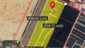 Land for sale in Map Yang Phon, Rayong