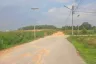 Land for sale in Map Yang Phon, Rayong