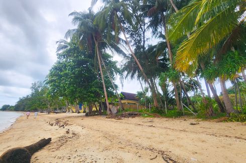 Land for sale in Ang Thong, Surat Thani