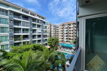 1 Bedroom Condo for sale in Diamond Suites Resort Condominium, Nong Prue, Chonburi