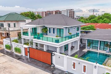 6 Bedroom House for sale in The Imperial Place, Nong Prue, Chonburi