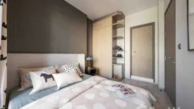 1 Bedroom Condo for sale in Rhythm Ekkamai Estate, Khlong Tan Nuea, Bangkok near BTS Ekkamai