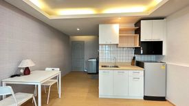 1 Bedroom Condo for sale in La Maison  Phaholyothin 24, Chom Phon, Bangkok near MRT Phahon Yothin