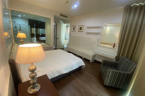 1 Bedroom Condo for rent in The Address Chidlom, Lumpini, Bangkok near BTS Chit Lom