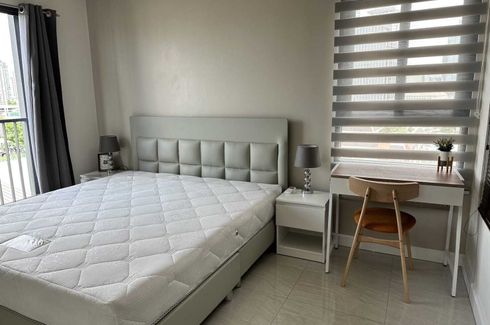 1 Bedroom Condo for rent in The Seed Mingle, Thung Maha Mek, Bangkok near MRT Lumpini