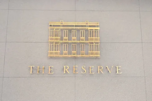 1 Bedroom Condo for rent in The Reserve Kasemsan 3, Wang Mai, Bangkok near BTS National Stadium