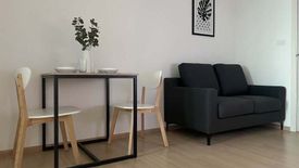 1 Bedroom Condo for rent in Chewathai Hallmark Ladprao - Chokchai 4, Saphan Song, Bangkok near MRT Chok Chai 4