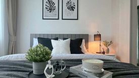 1 Bedroom Condo for rent in Chewathai Hallmark Ladprao - Chokchai 4, Saphan Song, Bangkok near MRT Chok Chai 4