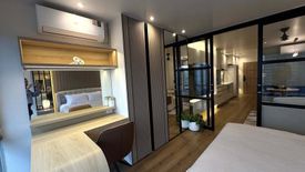 1 Bedroom Condo for rent in Sukhumvit Suite, Khlong Toei Nuea, Bangkok near BTS Nana