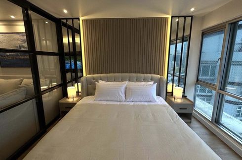 1 Bedroom Condo for rent in Sukhumvit Suite, Khlong Toei Nuea, Bangkok near BTS Nana