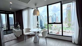 1 Bedroom Condo for rent in Ideo Q Sukhumvit 36, Khlong Tan, Bangkok near BTS Thong Lo